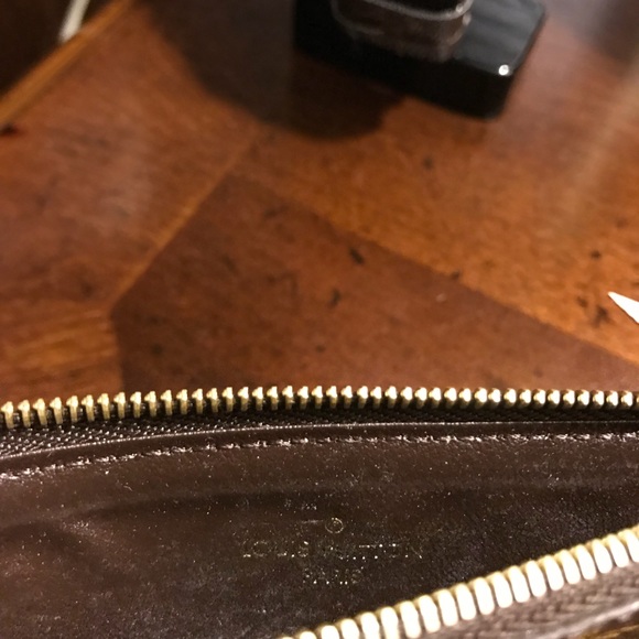 Louis Vuitton insert - Picture 3 of 3